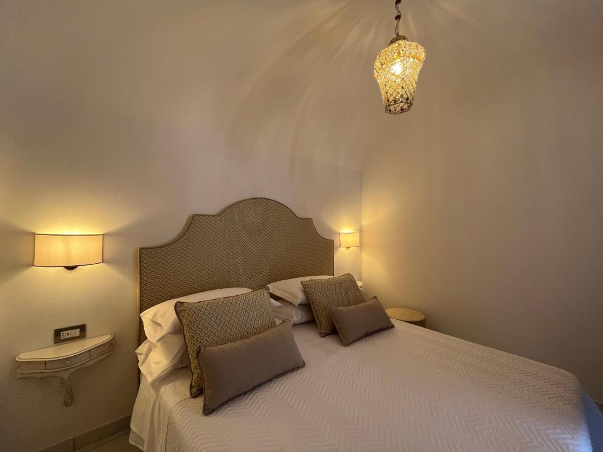 Milky Suites Positano Exterior photo